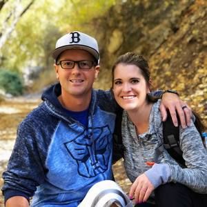 Meet your Posher, Mark